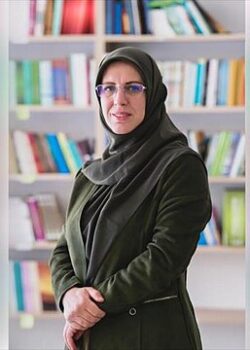 Ikballe Berisha Huduti